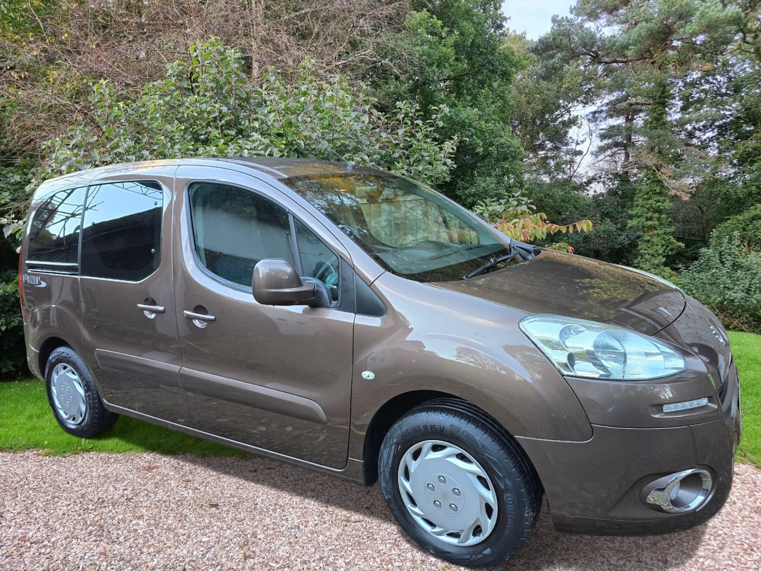 Used Peugeot Partner Tepee 2014 for sale - 76377034: Photo 13