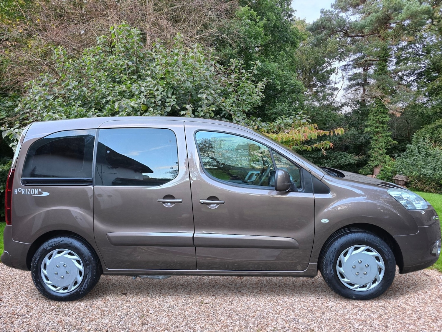 Used Peugeot Partner Tepee 2014 for sale - 76377034: Photo 16