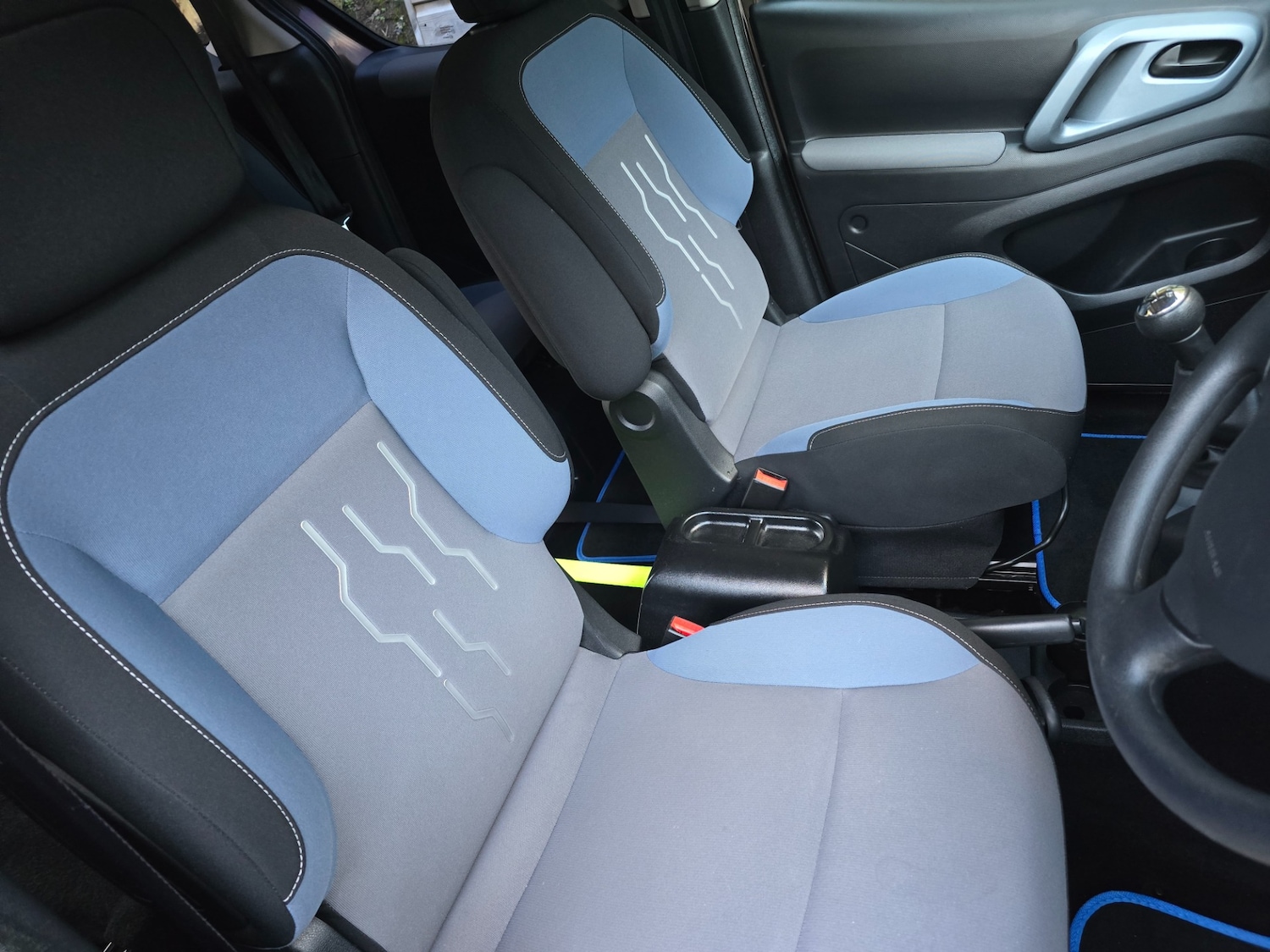 Used Peugeot Partner Tepee 2014 for sale - 76377034: Photo 21