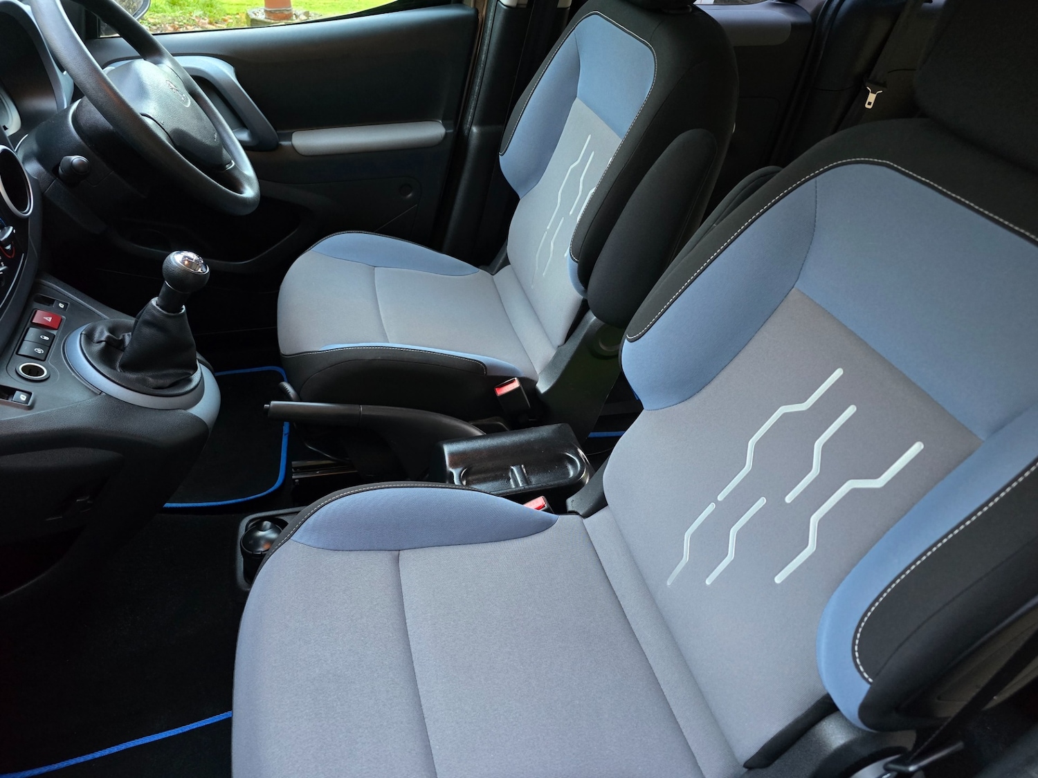 Used Peugeot Partner Tepee 2014 for sale - 76377034: Photo 22