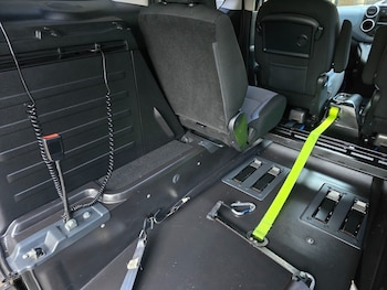 Used Peugeot Partner Tepee 2014 for sale - 76377034: Photo