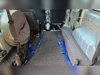 Used Renault Kangoo 2008 for sale - 78459140: Photo