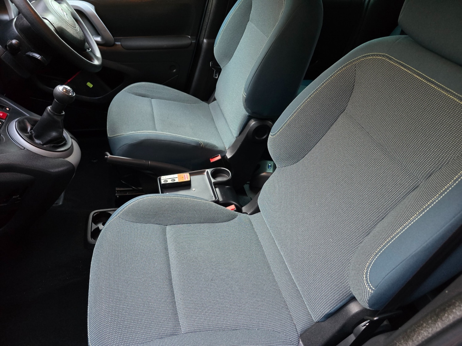 Used Citroen Berlingo Multispace 2017 for sale - 76694927: Photo 16