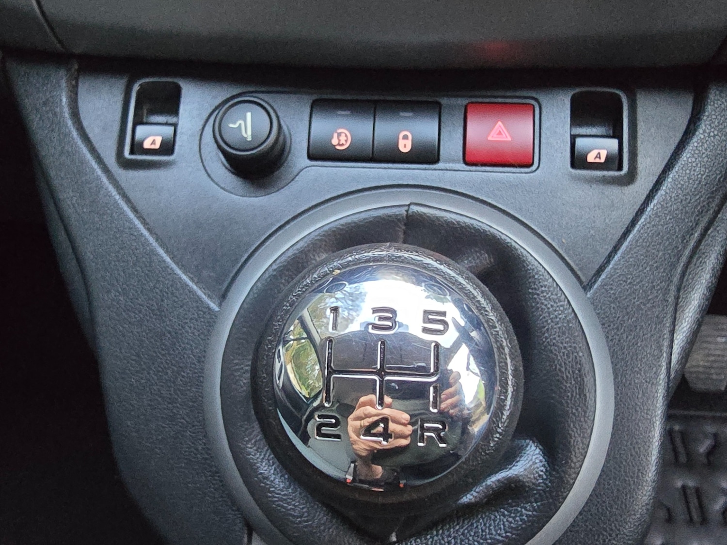 Used Citroen Berlingo Multispace 2017 for sale - 76694927: Photo 23