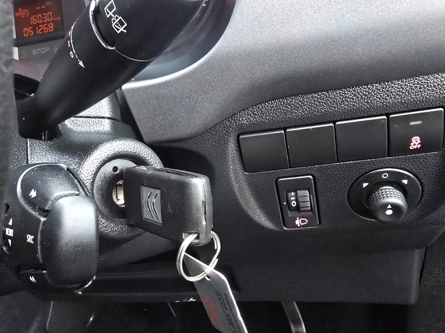 Used Citroen Berlingo Multispace 2017 for sale - 76694927: Photo 24