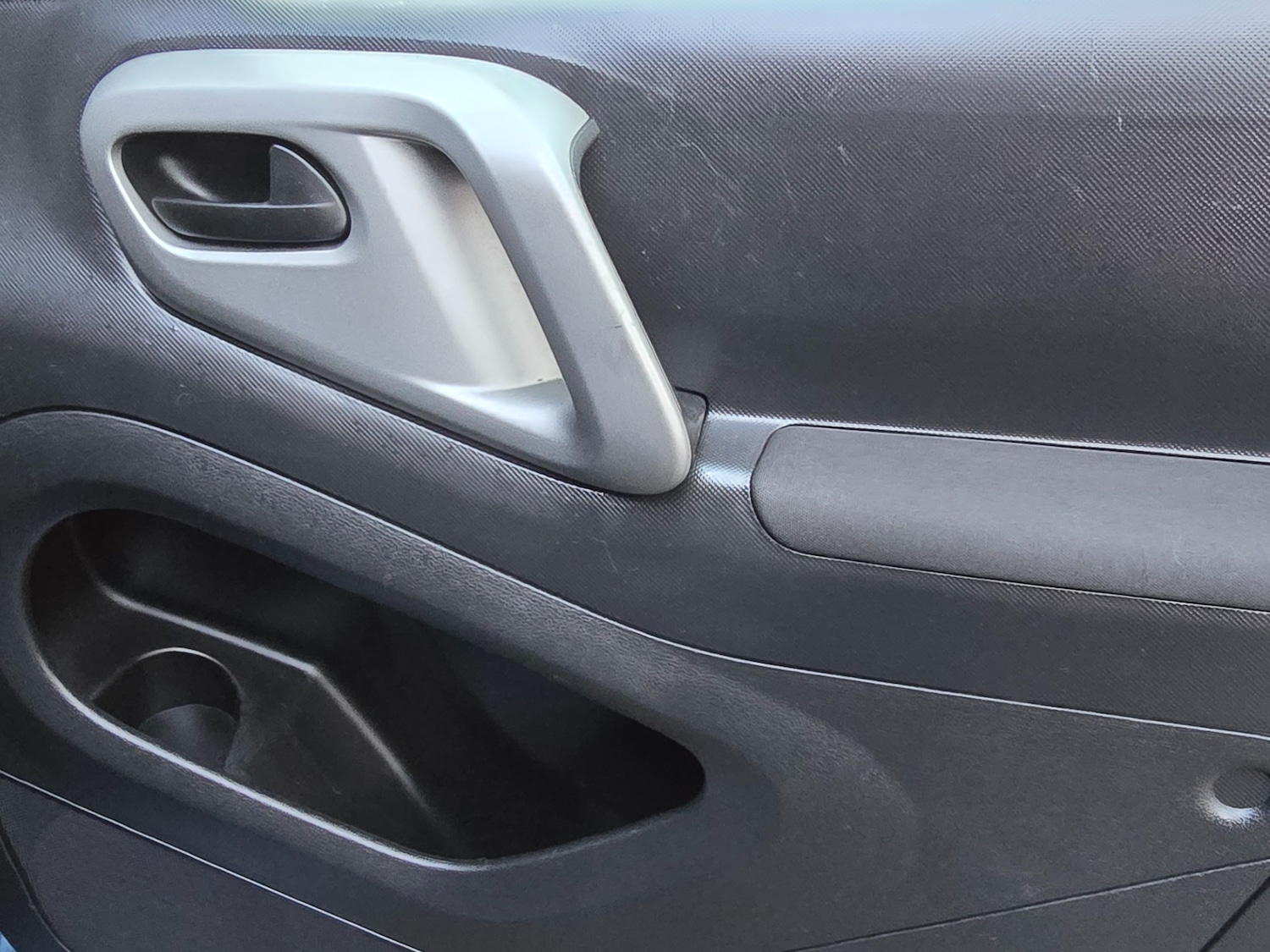 Used Citroen Berlingo Multispace 2017 for sale - 76694927: Photo 26