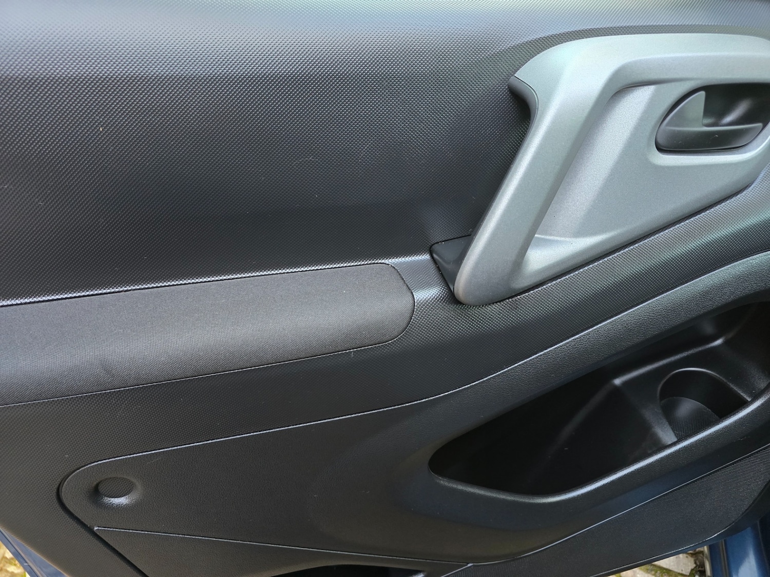 Used Citroen Berlingo Multispace 2017 for sale - 76694927: Photo 27