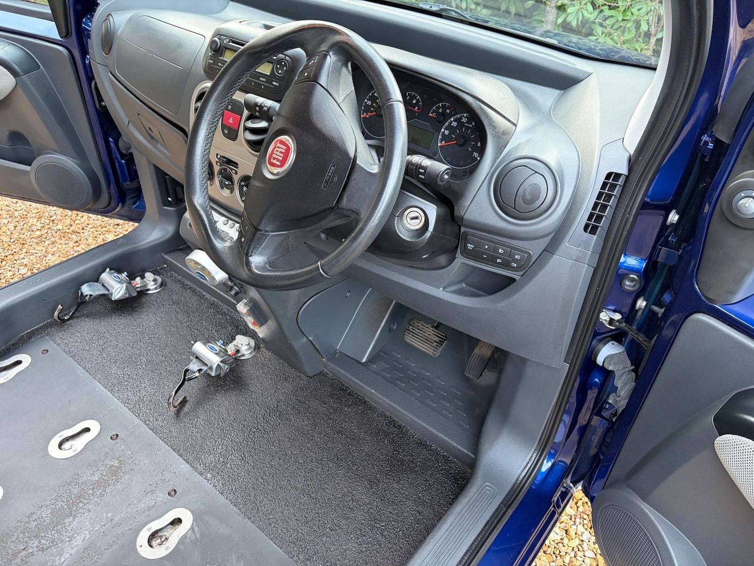 Used Fiat Qubo 2011 for sale - 77389279: Photo 5