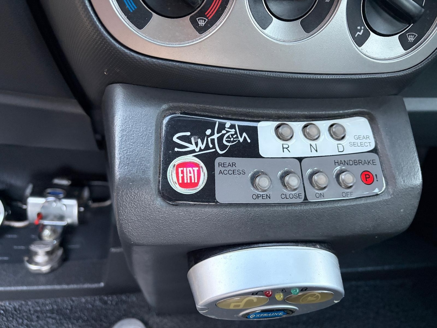 Used Fiat Qubo 2011 for sale - 77389279: Photo 7