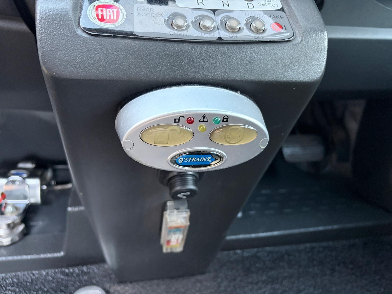 Used Fiat Qubo 2011 for sale - 77389279: Photo 8