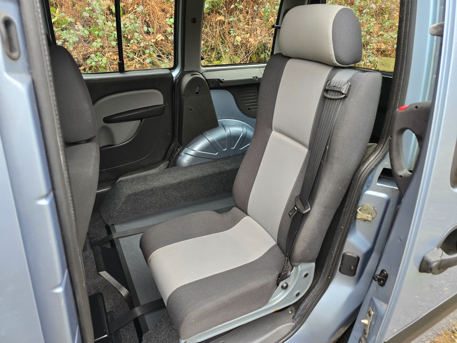 Used Fiat Doblo 2010 for sale - 77319971: Photo 14