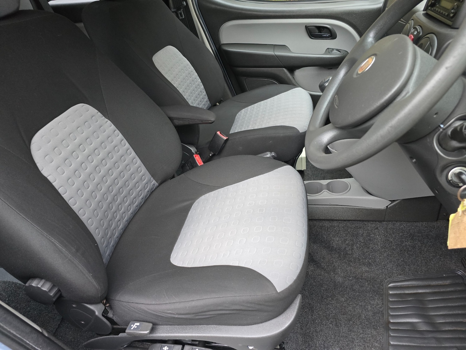 Used Fiat Doblo 2010 for sale - 77319971: Photo 16