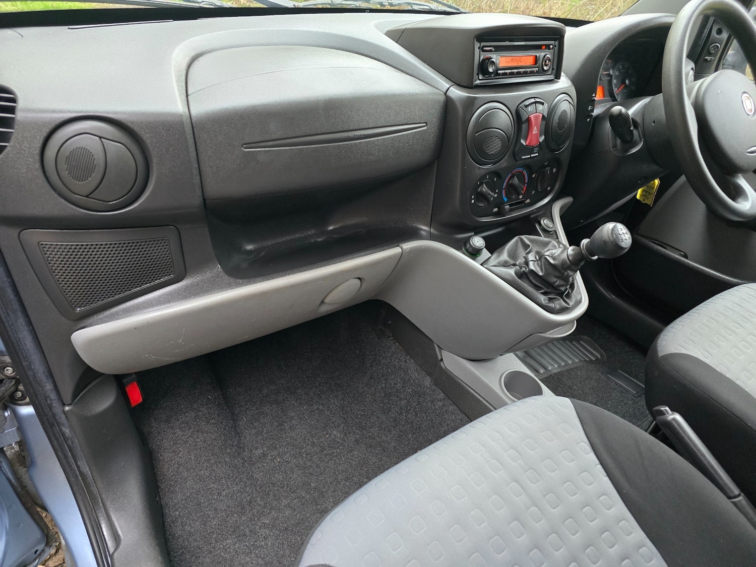 Used Fiat Doblo 2010 for sale - 77319971: Photo 19