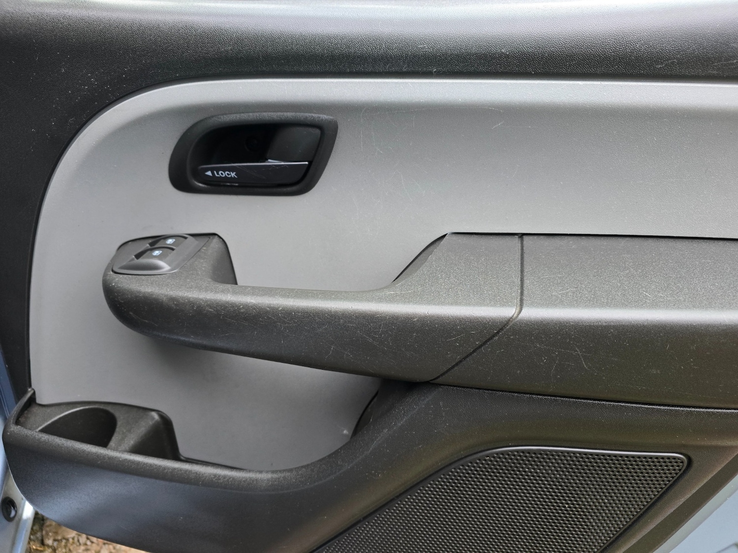 Used Fiat Doblo 2010 for sale - 77319971: Photo 21