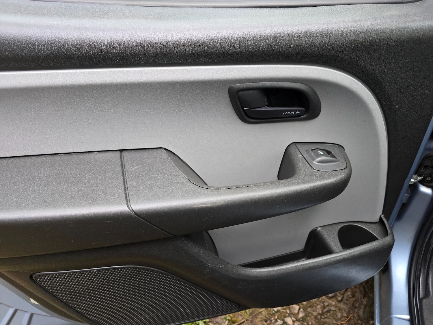 Used Fiat Doblo 2010 for sale - 77319971: Photo 22