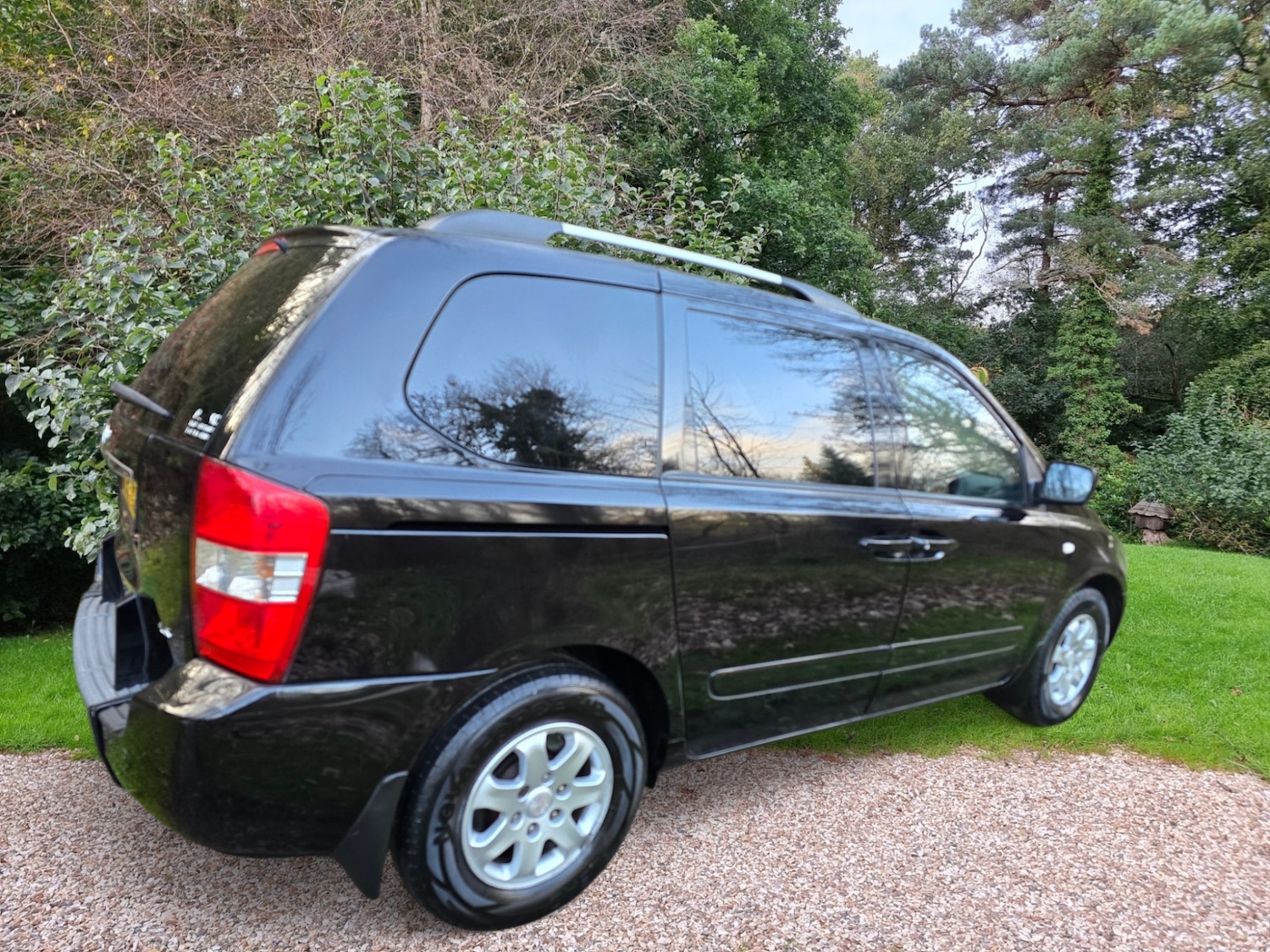 Used Kia Sedona 2009 for sale - 77735898: Photo 10