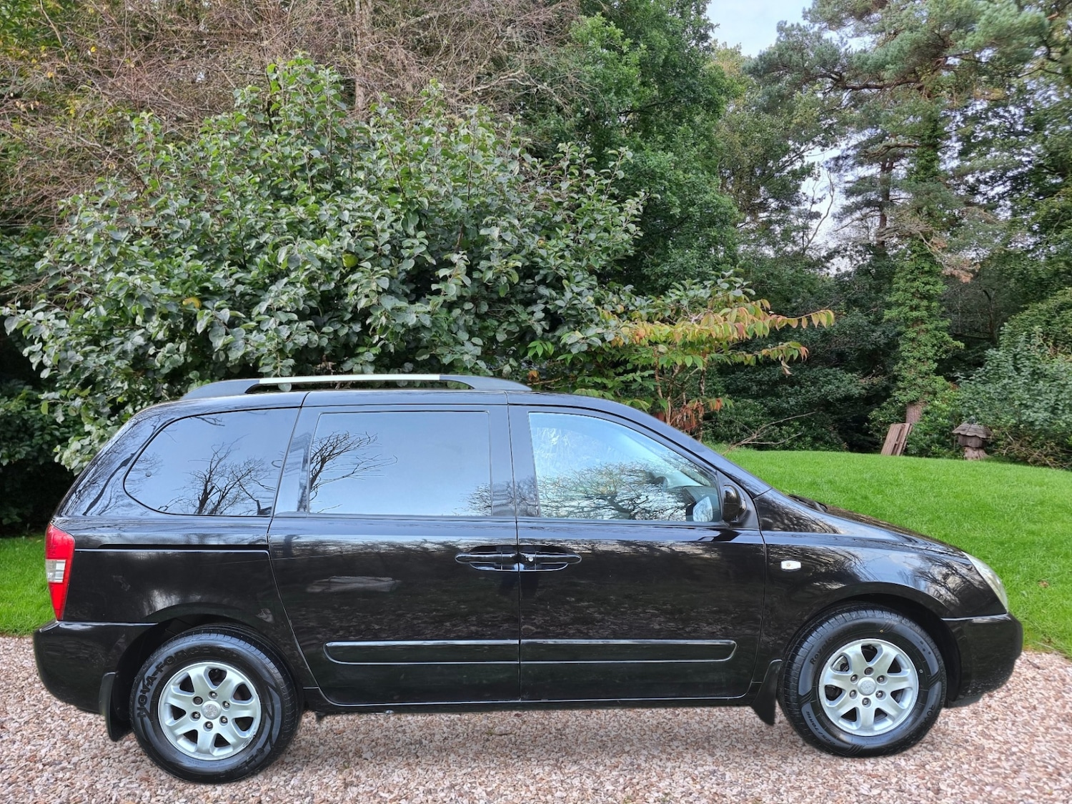 Used Kia Sedona 2009 for sale - 77735898: Photo 11