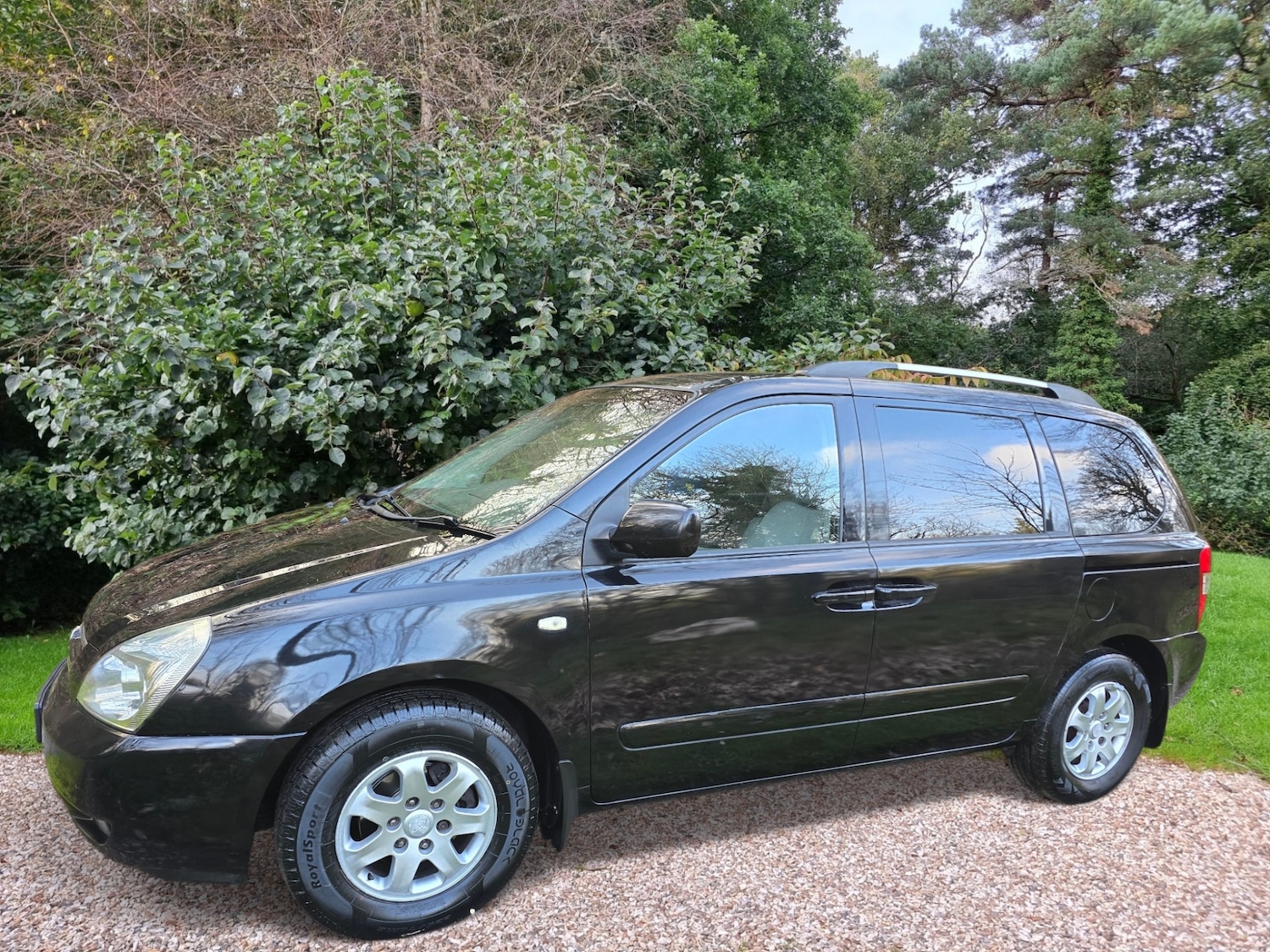 Used Kia Sedona 2009 for sale - 77735898: Photo 13