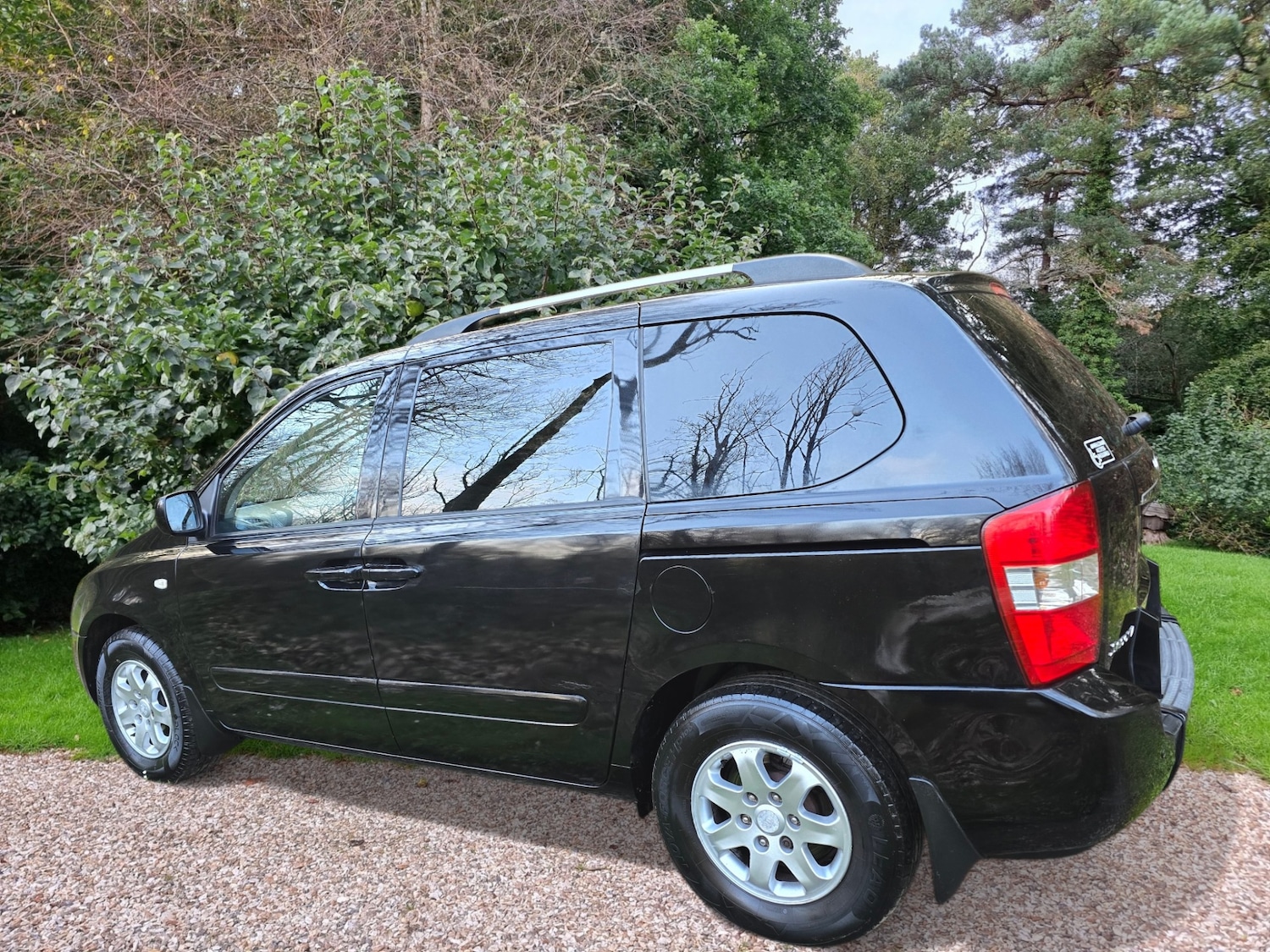 Used Kia Sedona 2009 for sale - 77735898: Photo 14