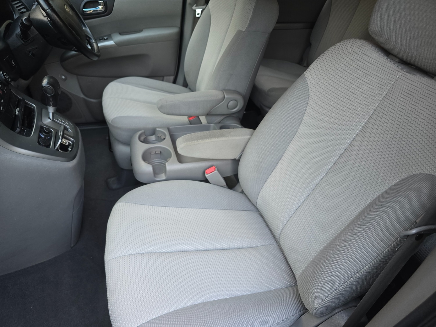 Used Kia Sedona 2009 for sale - 77735898: Photo 21