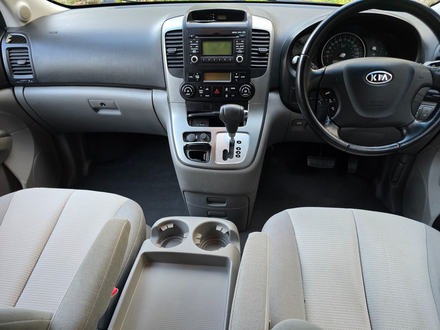 Used Kia Sedona 2009 for sale - 77735898: Photo 25