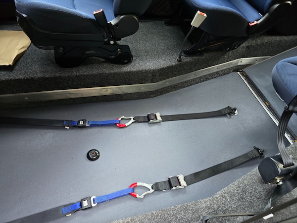 Used Fiat Multipla 2009 for sale - 75740631: Photo 15