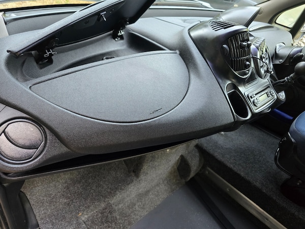 Used Fiat Multipla 2009 for sale - 75740631: Photo 23
