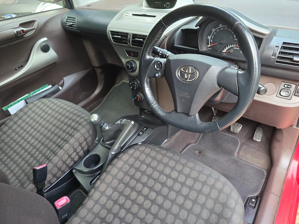 Used Toyota IQ 2009 for sale - 76180236: Photo 13