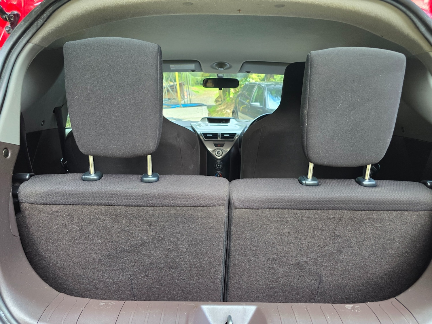 Used Toyota IQ 2009 for sale - 76180236: Photo 15