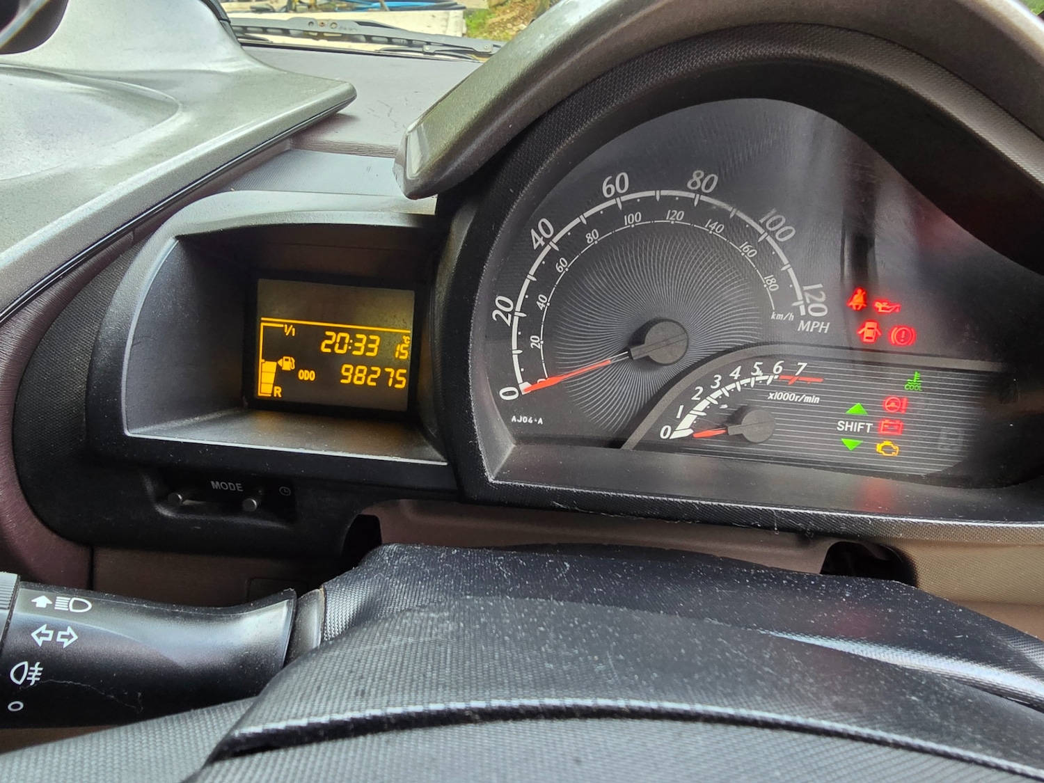 Used Toyota IQ 2009 for sale - 76180236: Photo 16