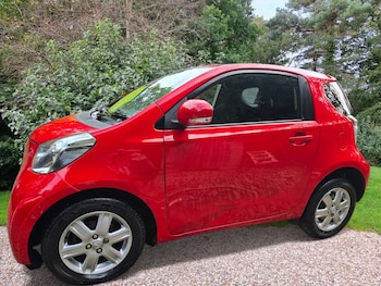 2009 (59) - 1.0 VVT-i 3dr