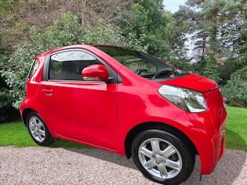 Used Toyota IQ 2009 for sale - 76180236: Photo