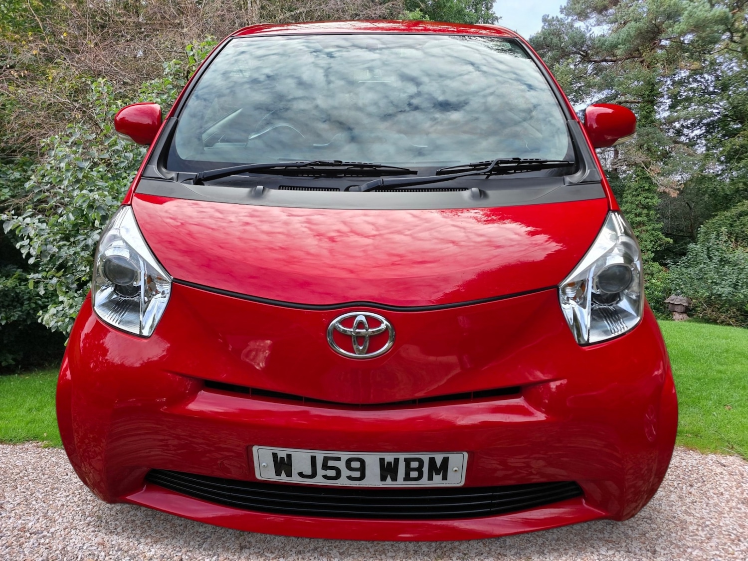 Used Toyota IQ 2009 for sale - 76180236: Photo 7