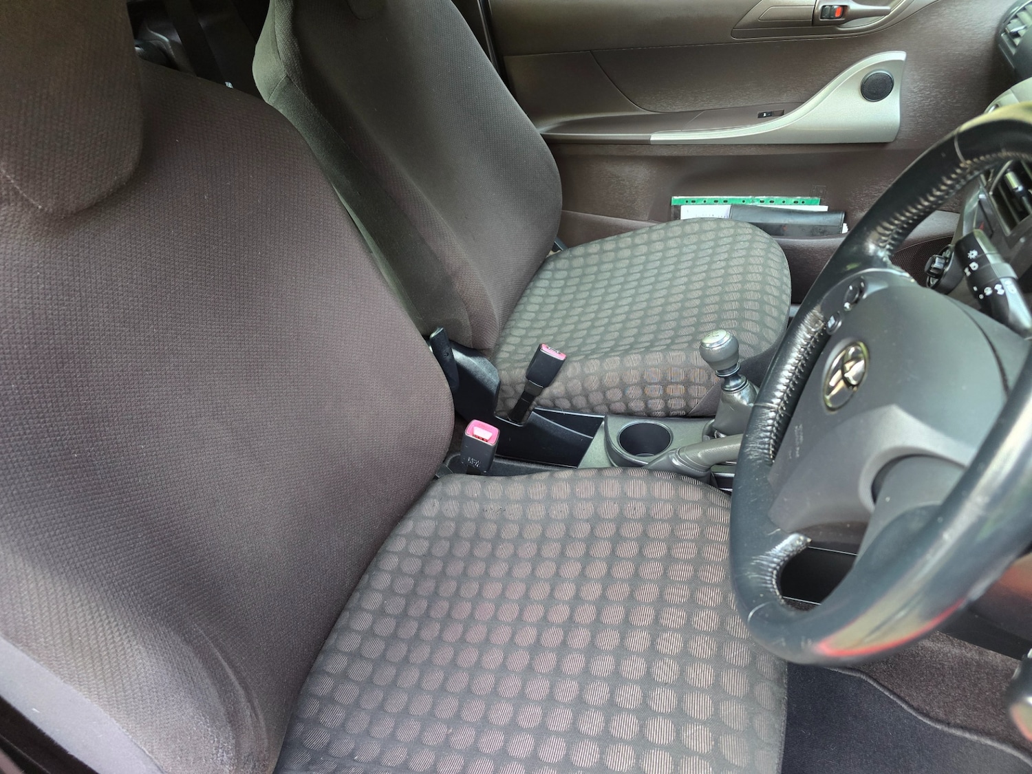 Used Toyota IQ 2009 for sale - 76180236: Photo 9