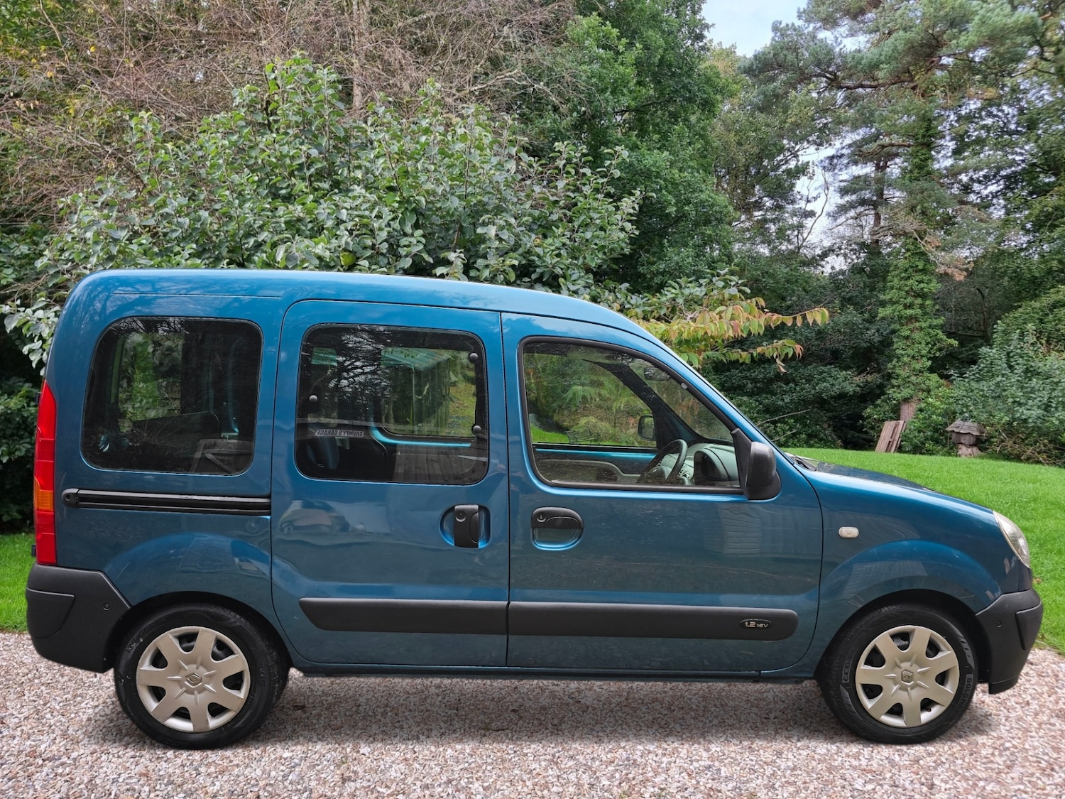 Used Renault Kangoo 2007 for sale - 77043292: Photo 11