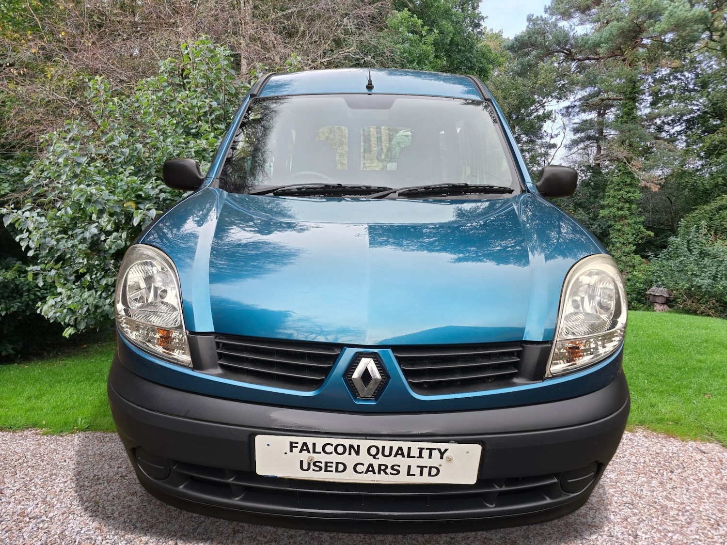 Used Renault Kangoo 2007 for sale - 77043292: Photo 21