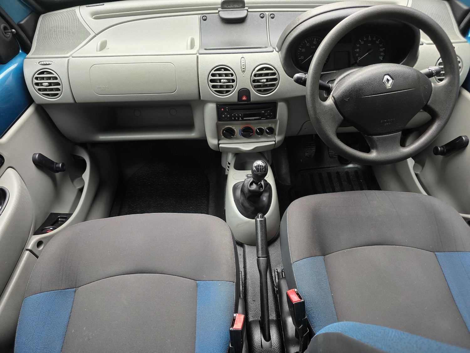 Used Renault Kangoo 2007 for sale - 77043292: Photo 23