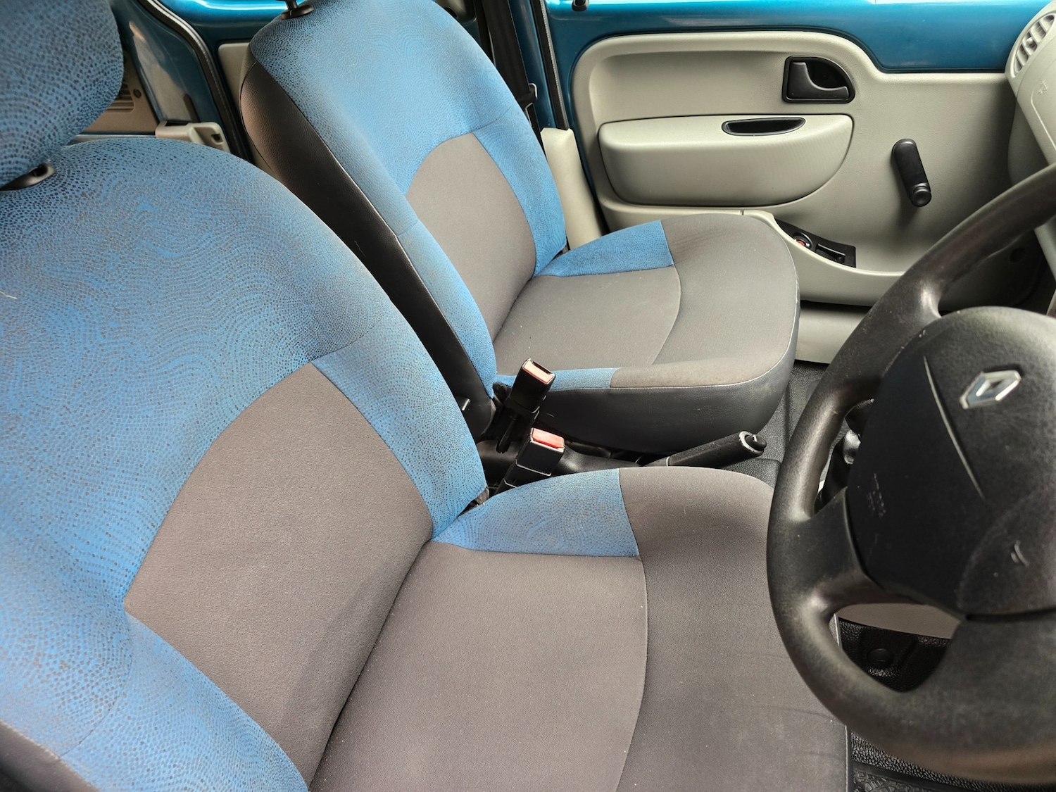 Used Renault Kangoo 2007 for sale - 77043292: Photo 24