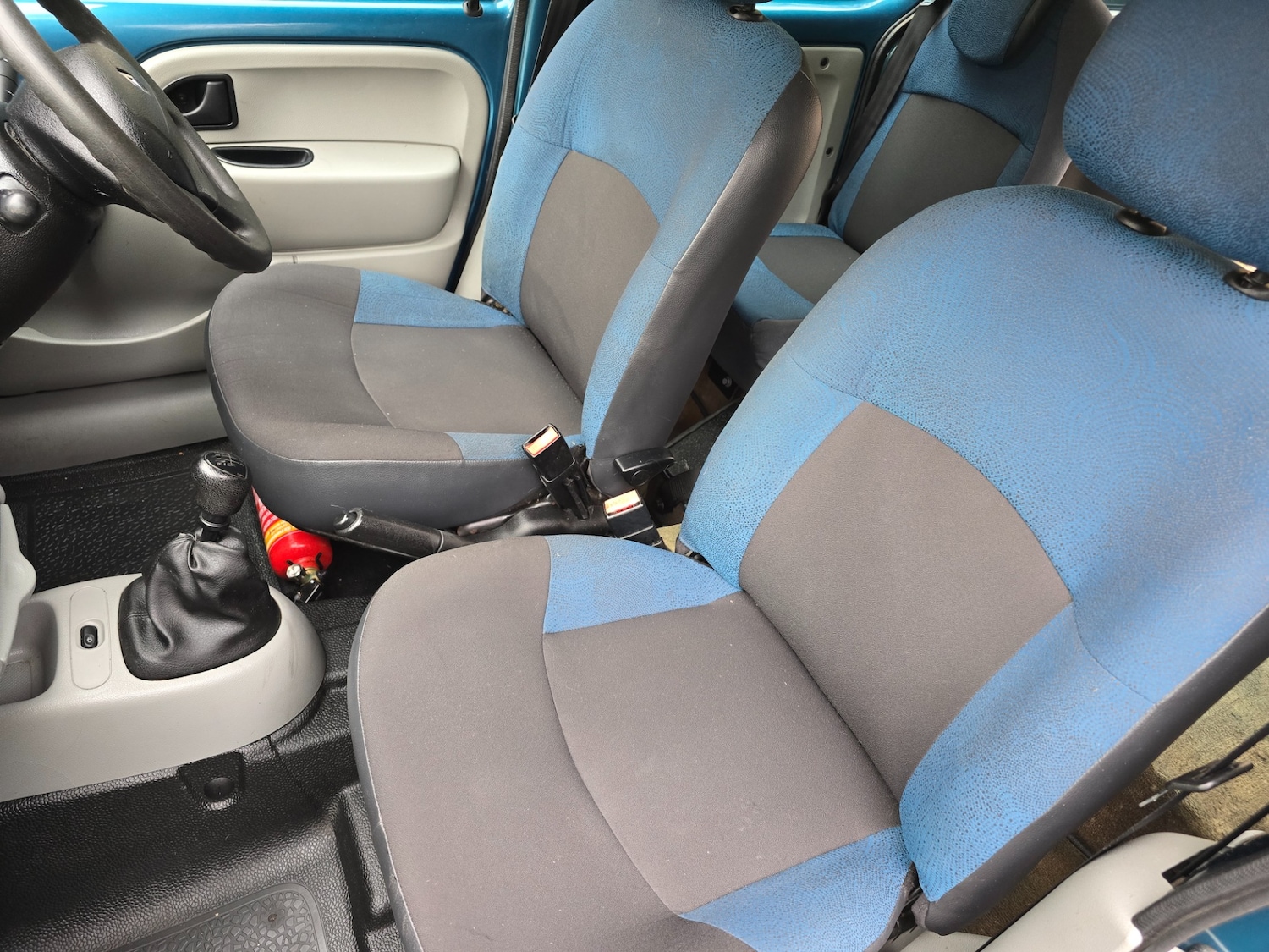 Used Renault Kangoo 2007 for sale - 77043292: Photo 25