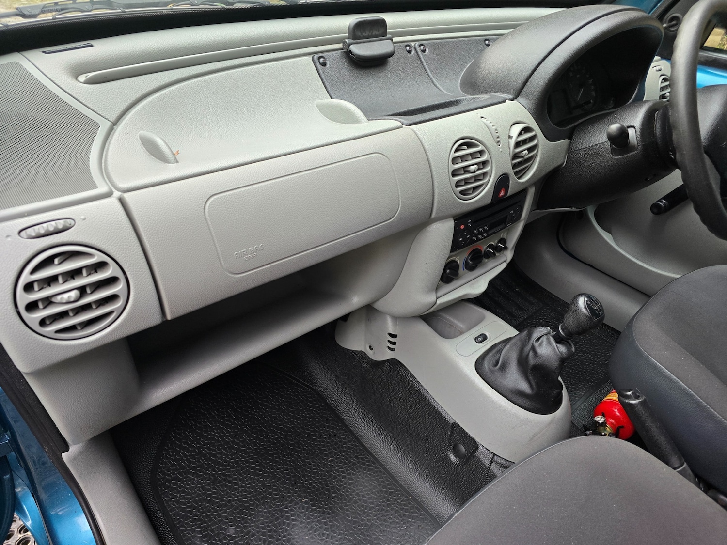 Used Renault Kangoo 2007 for sale - 77043292: Photo 27