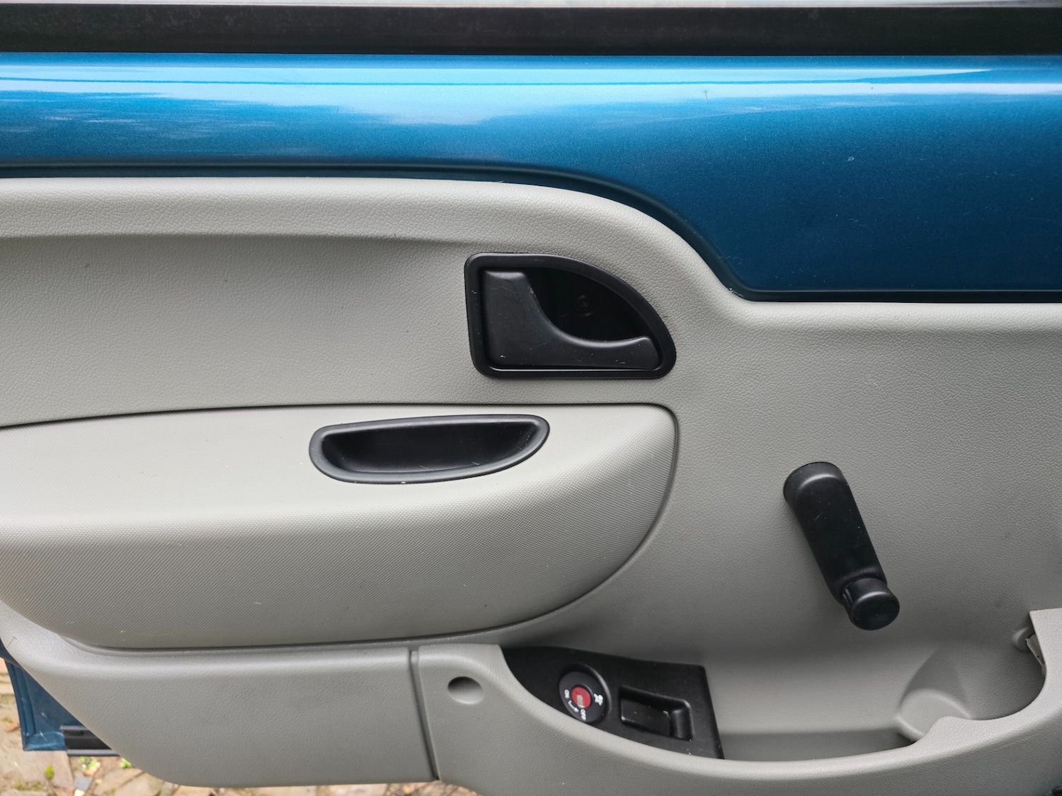 Used Renault Kangoo 2007 for sale - 77043292: Photo 28