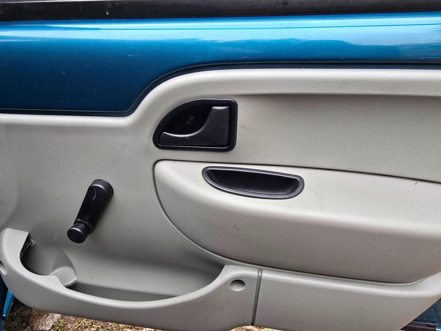 Used Renault Kangoo 2007 for sale - 77043292: Photo 29