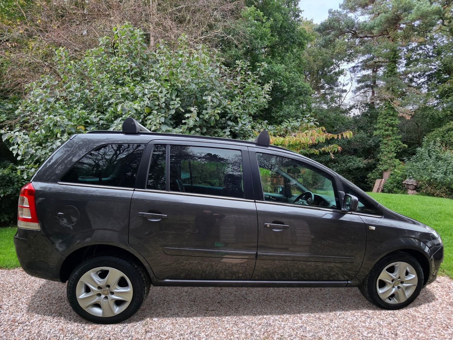Used Vauxhall Zafira 2011 for sale - 77535715: Photo 11