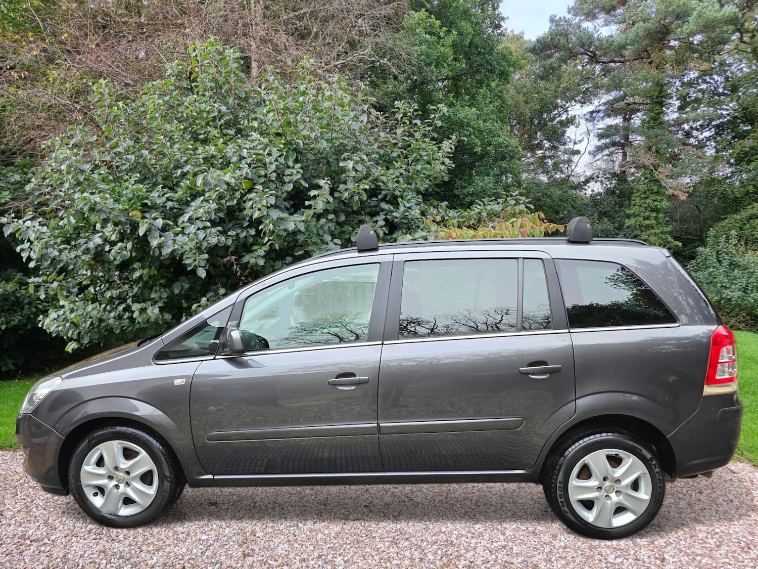 Used Vauxhall Zafira 2011 for sale - 77535715: Photo 14