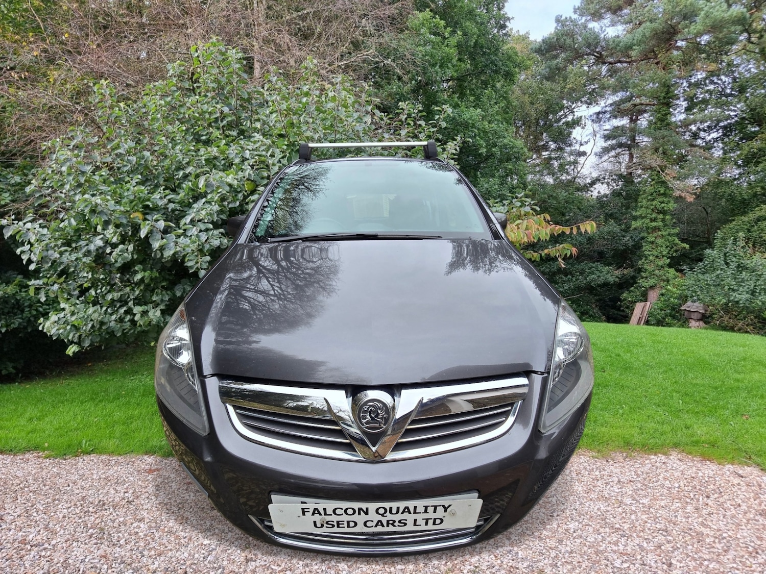 Used Vauxhall Zafira 2011 for sale - 77535715: Photo 23