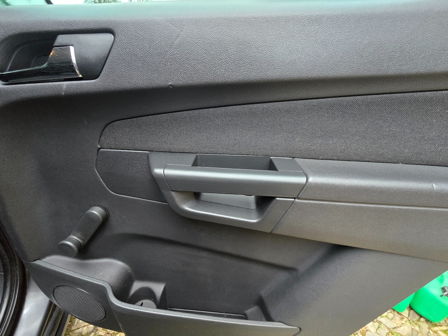 Used Vauxhall Zafira 2011 for sale - 77535715: Photo 28