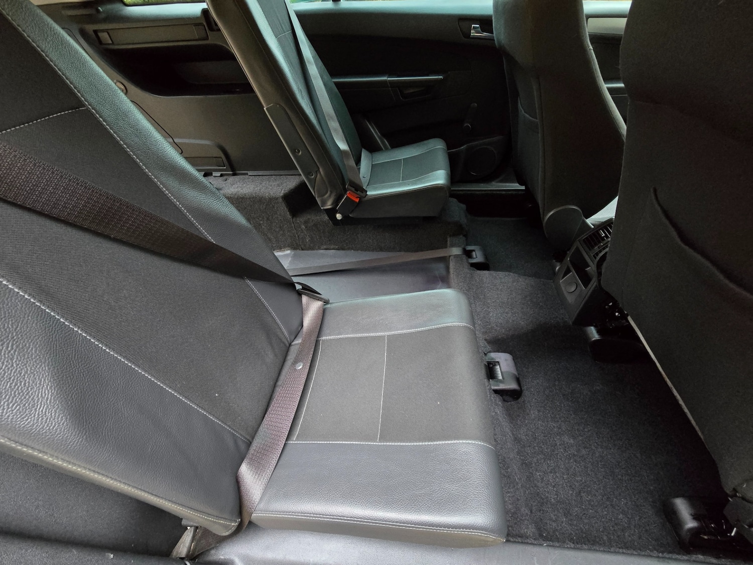 Used Vauxhall Zafira 2011 for sale - 77535715: Photo 7