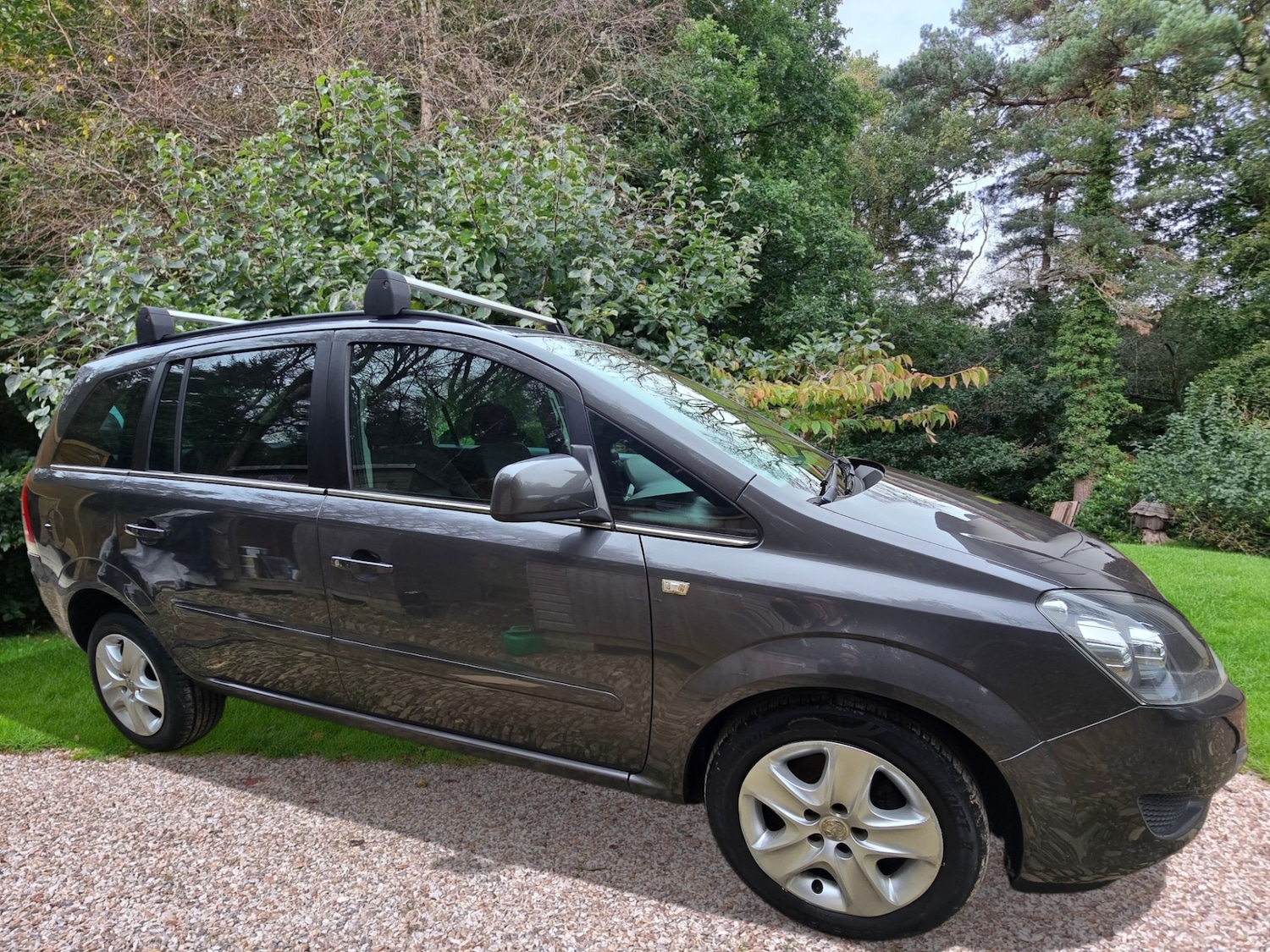 Used Vauxhall Zafira 2011 for sale - 77535715: Photo 9