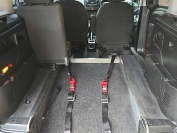 Used Fiat Doblo 2012 for sale - 74555022: Photo
