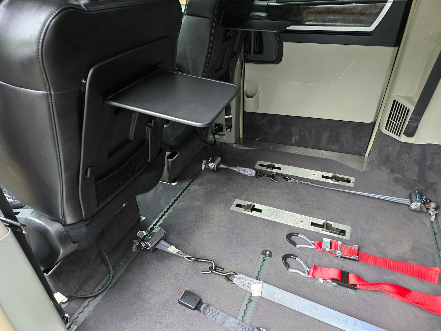 Vehicle 16